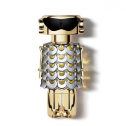 Paco rabanne Fame smaržas atomaizeros sievietēm EDP 5ml