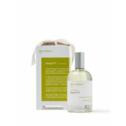 Miller Et Bertaux Study 17 smaržas atomaizeros unisex EDP 5ml