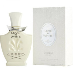 Creed Love in white smaržas atomaizeros sievietēm EDP 5ml