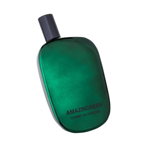 COMME des GARCONS Amazingreen smaržas atomaizeros unisex EDP 5ml