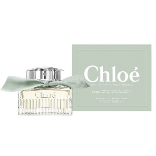 Chloe Naturelle smaržas atomaizeros sievietēm EDP 5ml