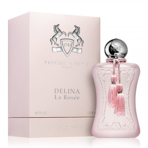 Parfums de Marly Delina la rosee smaržas atomaizeros sievietēm EDP 15ml