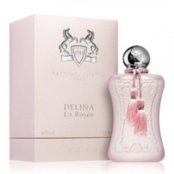 Parfums de Marly Delina la rosee smaržas atomaizeros sievietēm EDP 15ml