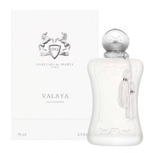 Parfums de Marly Valaya smaržas atomaizeros sievietēm EDP 5ml