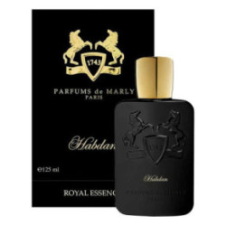 Parfums de Marly Habdan smaržas atomaizeros vīriešiem EDP 5ml