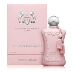 Parfums de Marly Delina exclusif smaržas atomaizeros sievietēm EDP 15ml