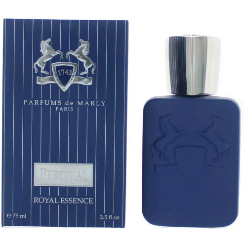 Parfums de Marly Percival smaržas atomaizeros unisex EDP 5ml