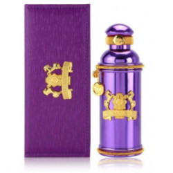 Alexandre.J The collector iris violet smaržas atomaizeros sievietēm EDP 5ml
