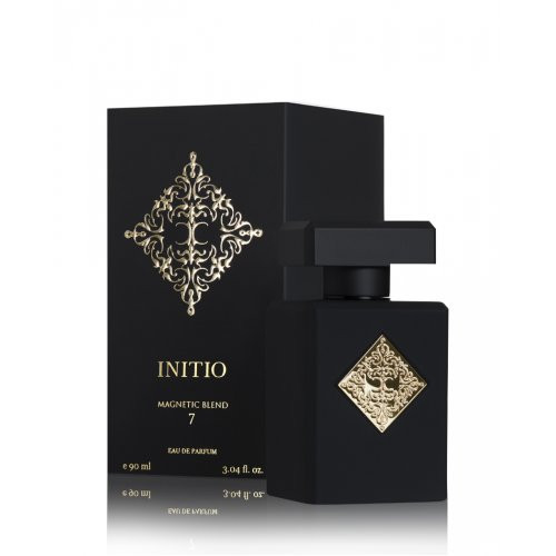 Initio Parfums Prives Magnetic blend 7 smaržas atomaizeros unisex EDP 5ml