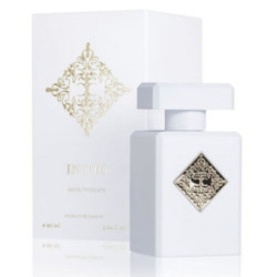 Initio Parfums Prives Musk therapy smaržas atomaizeros unisex PARFUME 5ml