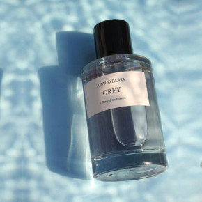 Abaco Paris Parfums Grey smaržas atomaizeros vīriešiem EDP 5ml