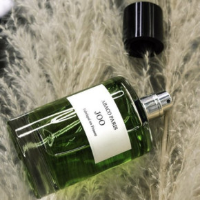 Abaco Paris Parfums Joo smaržas atomaizeros vīriešiem COLOGNE 5ml