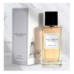 Maison Heritage Saint germain smaržas atomaizeros unisex EDP 5ml