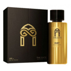 The Gate Of Paris Duet smaržas atomaizeros unisex EDP 5ml