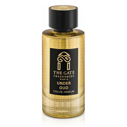 The Gate Of Paris Under oud smaržas atomaizeros unisex EDP 5ml