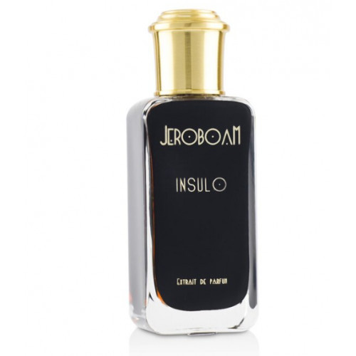 Jeroboam Insulo smaržas atomaizeros unisex PARFUME 5ml