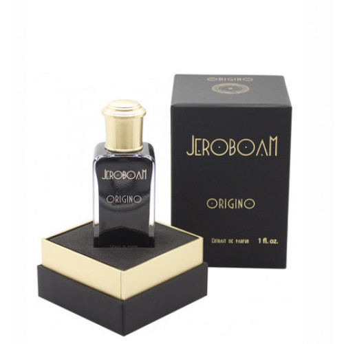 Jeroboam Origino smaržas atomaizeros unisex PARFUME 5ml