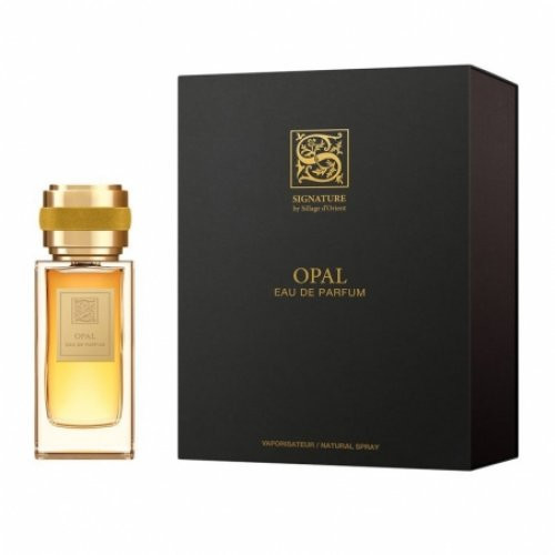 Signature Opal smaržas atomaizeros unisex EDP 5ml