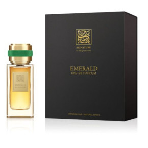 Signature Emerald smaržas atomaizeros unisex EDP 5ml