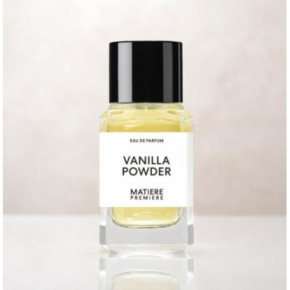 Matiere Premiere Vanilla powder smaržas atomaizeros unisex EDP 5ml