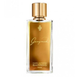 Marc Antoine Ganymede smaržas atomaizeros unisex EDP 5ml