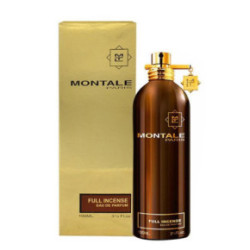 Montale Paris Full incense smaržas atomaizeros unisex EDP 5ml