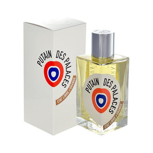 Etat Libre d´Orange Putain des palaces smaržas atomaizeros sievietēm EDP 5ml