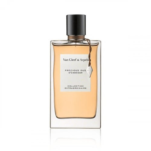 Van cleef & arpels Collection extraordinaire precious oud smaržas atomaizeros sievietēm EDP 5ml