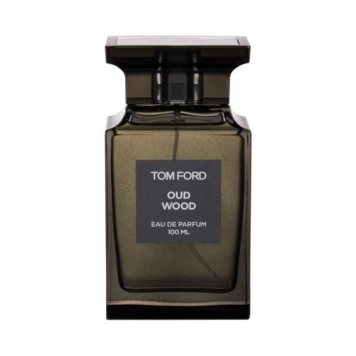 Tom ford Oud wood smaržas atomaizeros unisex EDP 5ml