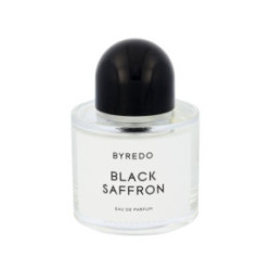 Byredo Black saffron smaržas atomaizeros unisex EDP 5ml