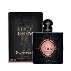 Yves saint laurent Black opium smaržas atomaizeros sievietēm EDP 5ml