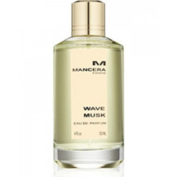 Mancera Wave musk smaržas atomaizeros unisex EDP 5ml