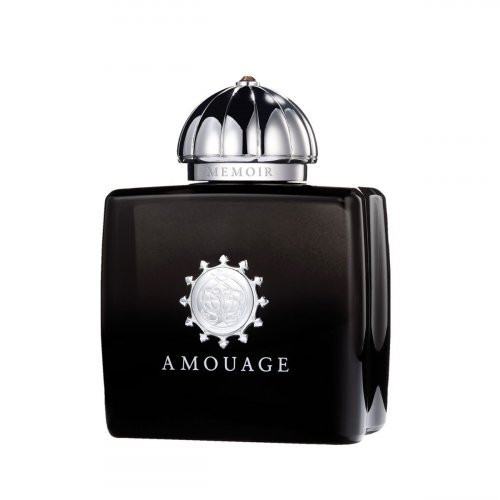 Amouage Memoir woman smaržas atomaizeros sievietēm EDP 5ml