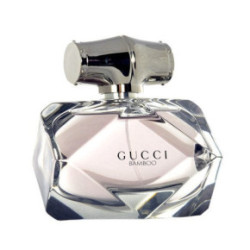 Gucci Bamboo smaržas atomaizeros sievietēm EDP 5ml