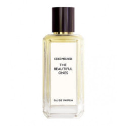 Keiko Mecheri The beautiful ones smaržas atomaizeros unisex EDP 5ml