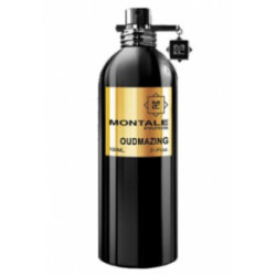 Montale Paris Oudmazing smaržas atomaizeros unisex EDP 5ml