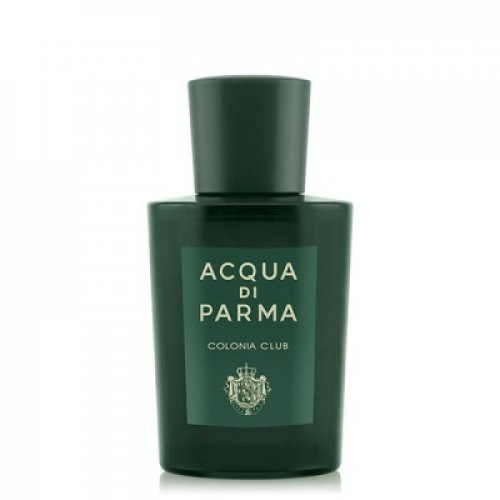Acqua Di Parma Colonia club smaržas atomaizeros unisex COLOGNE 5ml