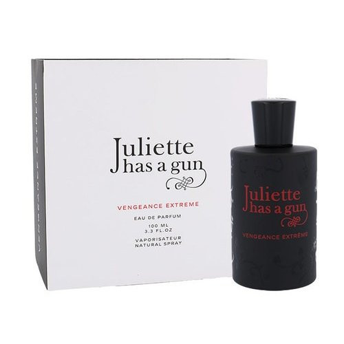 Juliette Has A Gun Vengeance extreme smaržas atomaizeros sievietēm EDP 5ml