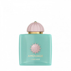 Amouage Lineage smaržas atomaizeros unisex EDP 5ml