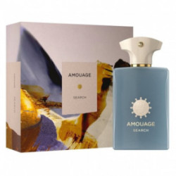 Amouage Search smaržas atomaizeros unisex EDP 5ml