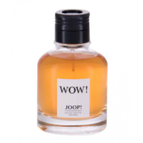 Joop Wow! smaržas atomaizeros vīriešiem EDT 5ml