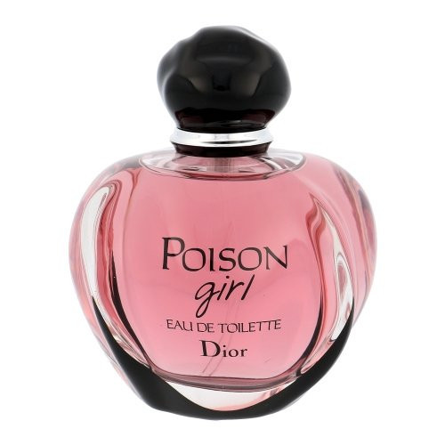 Christian Dior Poison girl smaržas atomaizeros sievietēm EDT 5ml