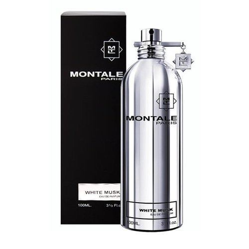 Montale Paris White musk smaržas atomaizeros unisex EDP 15ml