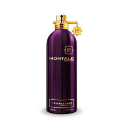 Montale Paris Intense cafe smaržas atomaizeros unisex EDP 5ml