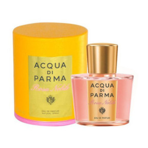 Acqua Di Parma Rosa nobile smaržas atomaizeros sievietēm EDP 5ml