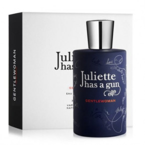 Juliette Has A Gun Gentlewoman smaržas atomaizeros sievietēm EDP 5ml