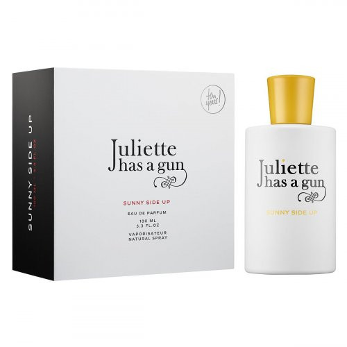 Juliette Has A Gun Sunny side up smaržas atomaizeros sievietēm EDP 5ml