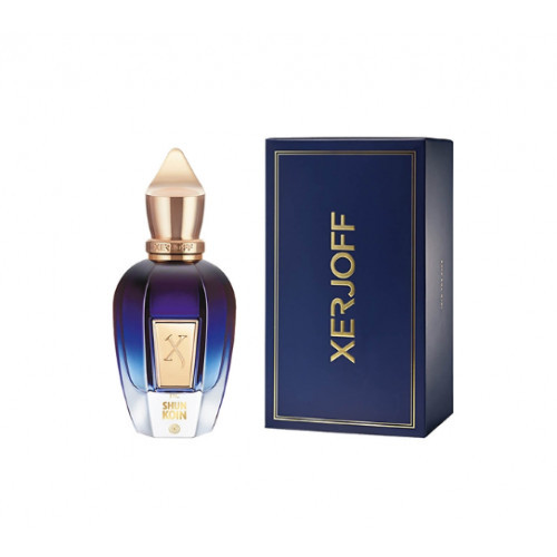 Xerjoff join the club shunkoin smaržas atomaizeros unisex EDP 5ml