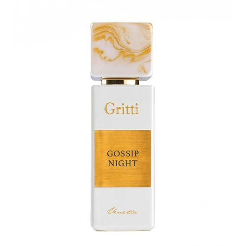 Gritti Gossip night smaržas atomaizeros unisex EDP 5ml