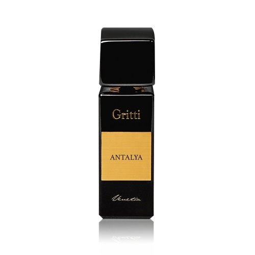 Gritti Antalya smaržas atomaizeros unisex EDP 5ml